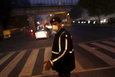 Delhi Pollution: AAP Defends Odd-even 3.0, Says Vehicles Biggest Source of PM2.5