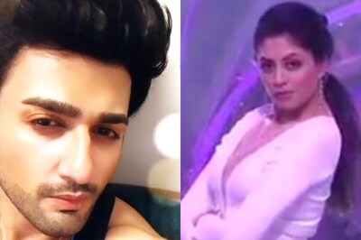 Bigg Boss 14: Kavita Kaushik and Nishant Malkani Eliminated in Double Evictions?