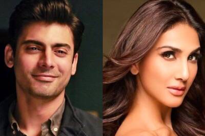 Fawad Khan BREAKS SILENCE On Bollywood Film With Vaani Kapoor: 'Don't Know About A Comeback But There's...'