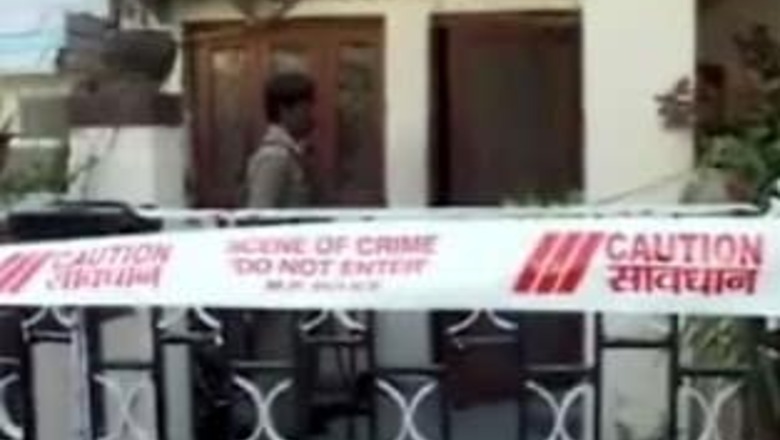 Contract killing? Couple found murdered, son suspect