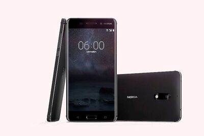 Nokia 6 Silver Colour Variant to Launch Soon?