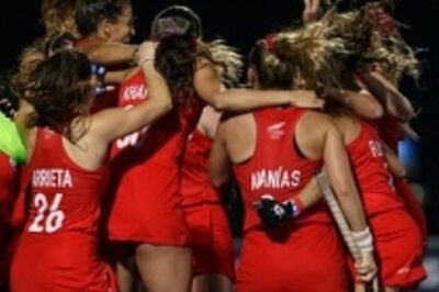 Hockey Women's Nations Cup 2022: Chile Replace Canada in The Inaugural Event