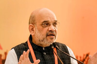 PM Modi Fulfilled Dreams of Middle Class: Shah