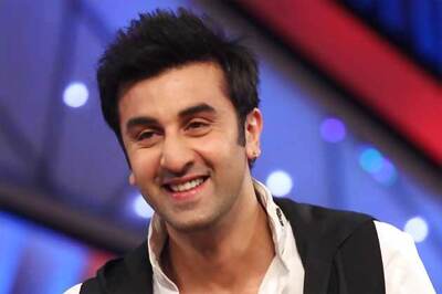 Ranbir Kapoor to sport a lean, muscular built in Anurag Kashyap's 'Bombay Velvet'