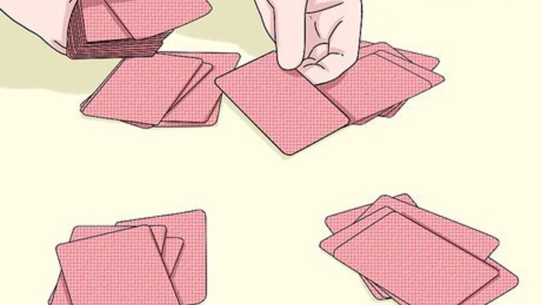 How to Play Bullshit