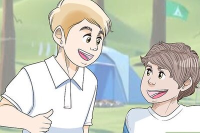How to Be the Favorite Camp Counselor