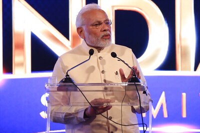 PM Narendra Modi to Inaugurate Eastern Peripheral Expressway, India's First Smart and Green Highway