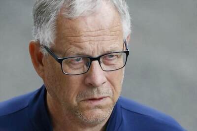 Iceland Football Coach Says Two Strikers Give His Side Extra Bite