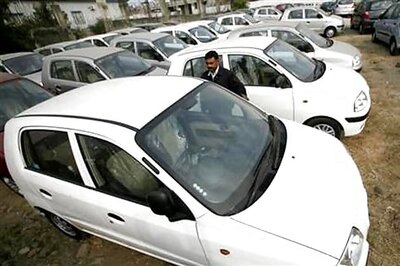 Domestic car sales fall 12.5 per cent in December