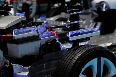 Toyota Motor Corp Could Sell Its Engine Technology to Rivals