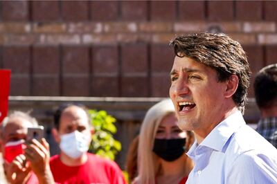 Canada Elections Today: In Justin Trudeau vs Erin O'Toole, What Has Happened So Far, What's at Stake