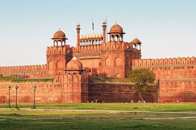 Old Wine in New Bottle? 'Adopt a Heritage' Was the Creation of Deve Gowda Government