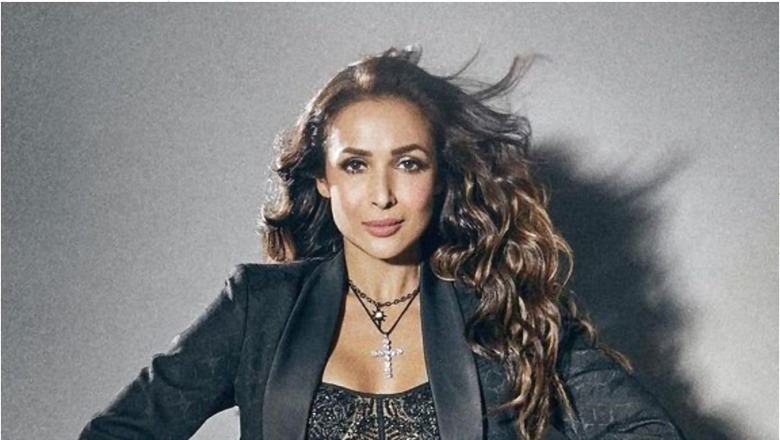 Malaika Arora Shares First Instagram Post After Accident: 'Last Few Days Have Been Unbelievable'