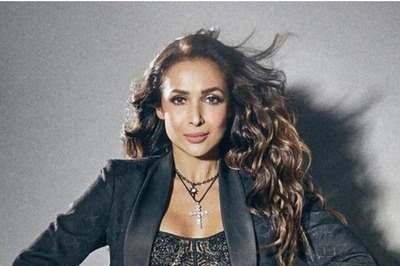 Malaika Arora Shares First Instagram Post After Accident: 'Last Few Days Have Been Unbelievable'