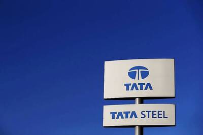 UK Workers Back Tata Steel Rescue Plan