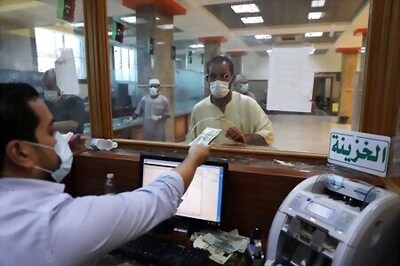 Libya to impose full lockdown as pandemic cases grow