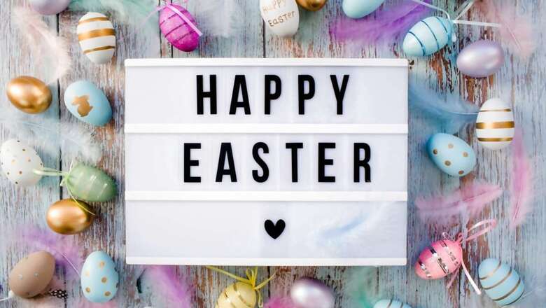 Easter 2021: WhatsApp Wishes, Messages and Quotes for Your Loved Ones