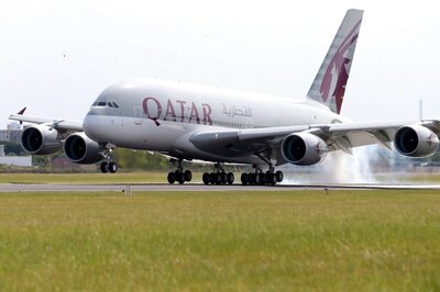 Qatar Airways Grounds Airbus A380 Fleet, Deems it Commercially and Environmentally Unviable