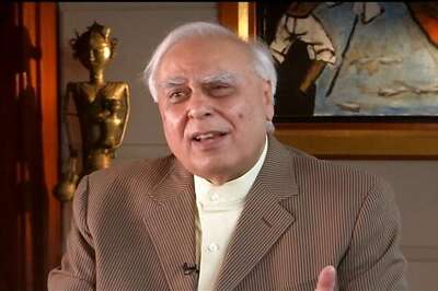 Kapil Sibal Demands Judicial Probe into 'Demonetisation Scam'