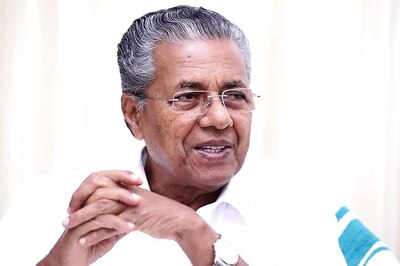 Eight Women Killed for Rejecting Love Proposals Since 2016, Says Kerala CM