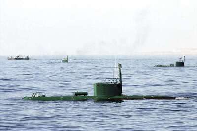 Iran must prove nuclear drive peaceful: Ban