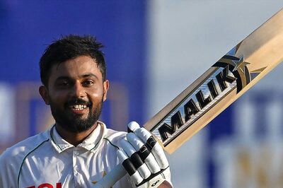 Sarfaraz Ahmed Backs PCB's Decision To Appoint Saud Shakeel As New Test Vice-Captain