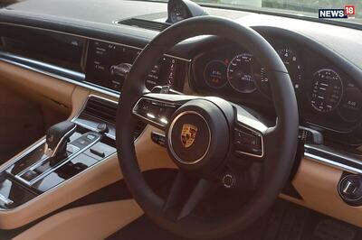 Porsche to Bring Android Auto to All Cars from 2022, 911 Will Get it First