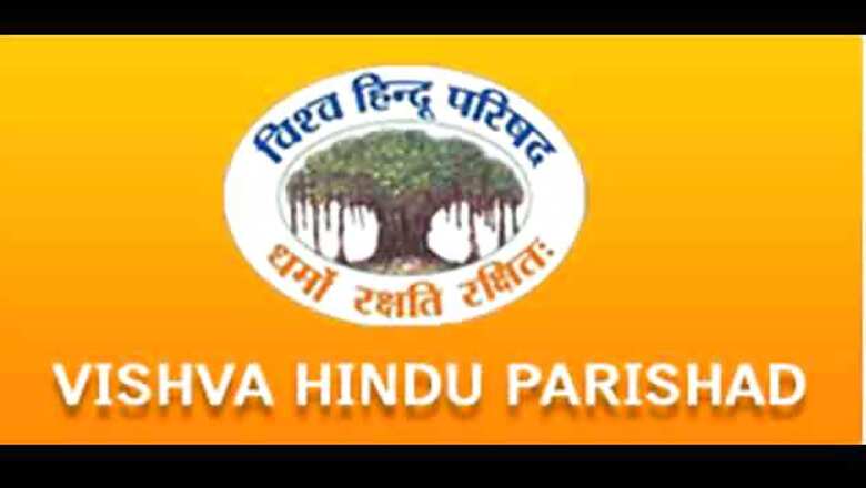 Nothing wrong in 'ghar wapsi': VHP