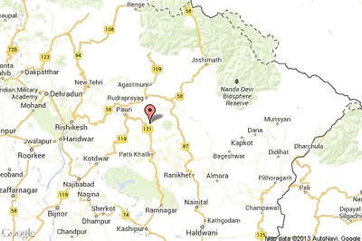 Sir Ratan Tata Trust inks 10-year pact with Uttarakhand government