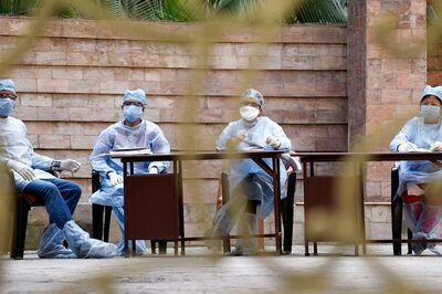 Karnataka CM Bommai to Chair High-level Meeting on Easing Covid-19 Curbs