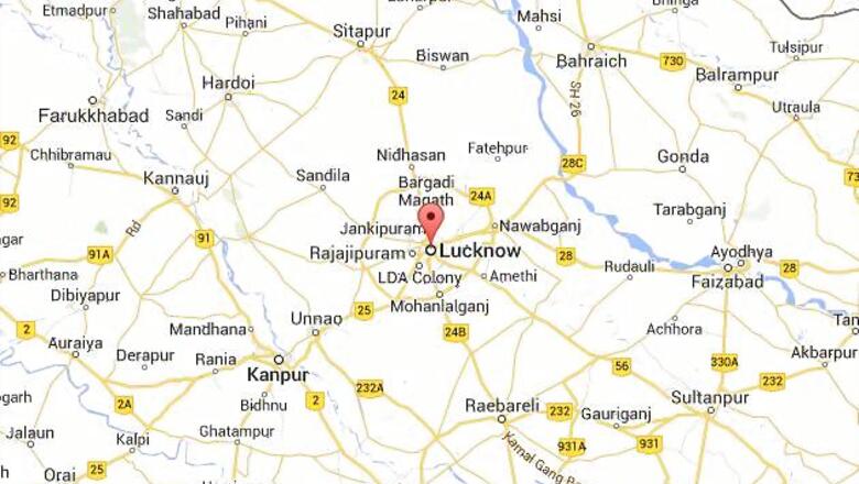 IPS officer gets notice for his remark on 'recovery of Azam Khan's buffaloes'
