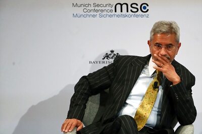 Terrorism is Cancer; Affects Everyone Just Like Pandemic: Jaishankar