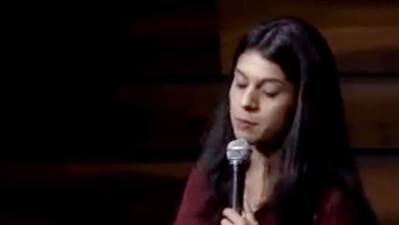 Indian Stand-up Comedian Gets Flak Over Routine Criticising Her Mother's Choice in Men