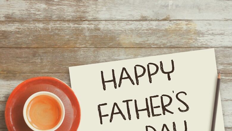 100+ Father’s Day 2023 Heart Touching Wishes, Quotes, Images and WhatsApp Status For Your Dad