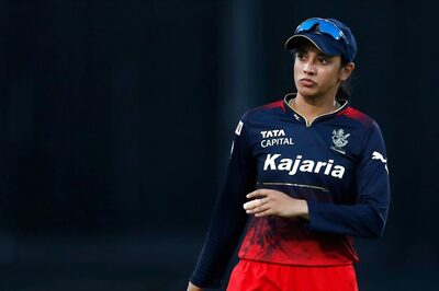 WPL 2024: RCB Coach Says 'Smriti Mandhana Has Been Very Strong in Bringing Calmness to the Group'
