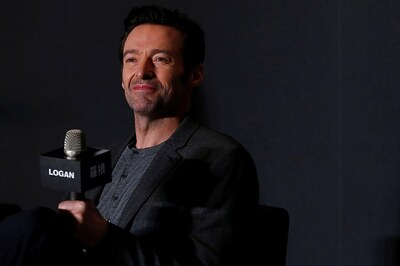 Hugh Jackman: Would Love to See Iron Man, Hulk, Wolverine Together