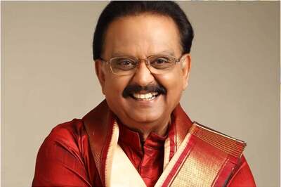 SP Balasubrahmanyam Health Update: Singer Fully Awake and Responsive, Actively Participating in Physiotherapy