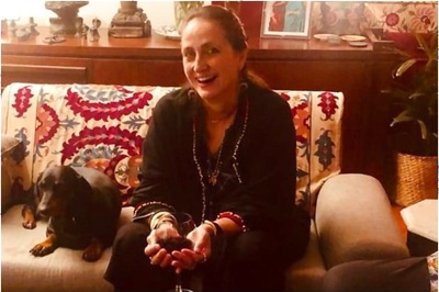 Theatre Artist Sanjna Kapoor Receives French Honour