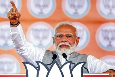 'Daro Mat, Bhaago Mat': PM Modi On Rahul Gandhi Ditching Amethi For Raebareli