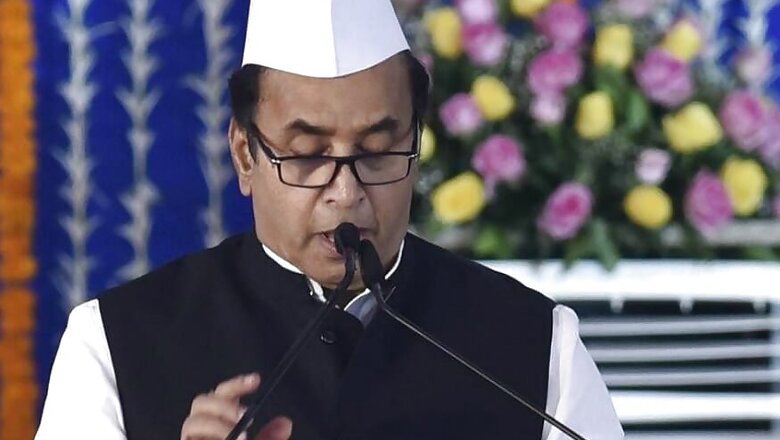 Have Not Received Any Evidence on Justice Loya's Death, Says Maharashtra Home Minister Anil Deshmukh