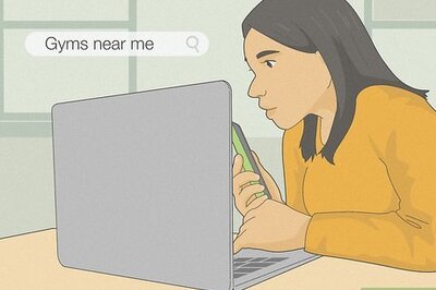 Overcoming Gym Anxiety