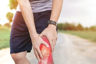 Living With Arthritis: Lifestyle Changes To Ease Symptoms