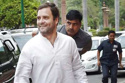 Police Verify Rahul Gandhi as Resident of Indirapuram
