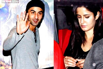 Ranbir Kapoor-Katrina Kaif's relation won't help selling 'Jagga Jasoos', its story will: Siddharth Roy Kapur