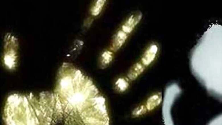 Model Archana Pandey's former boyfriend arrested