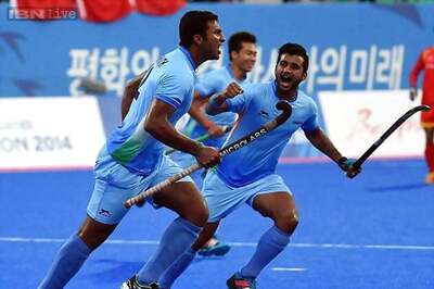 As it happened: Asian Games 2014, Day 11 in Incheon