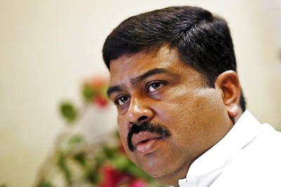 Need $300 Billion Investment to Double Refinery Capacity: Dharmendra Pradhan