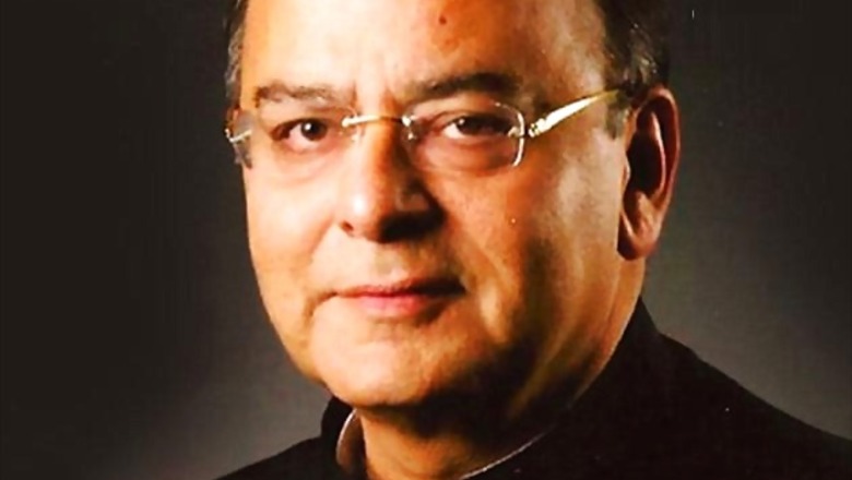 LS polls: Congress will be restricted to a two-digit figure, says Jaitley