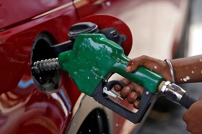 Consumers May Get Sharper Cuts in Fuel Prices If Oil Firms Reduce Profit Margins
