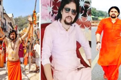 Sexual Harassment, Land Dispute, Biz Class Trips: In Dock for Top Seer's 'Suicide', A Look at Anand Giri's Life